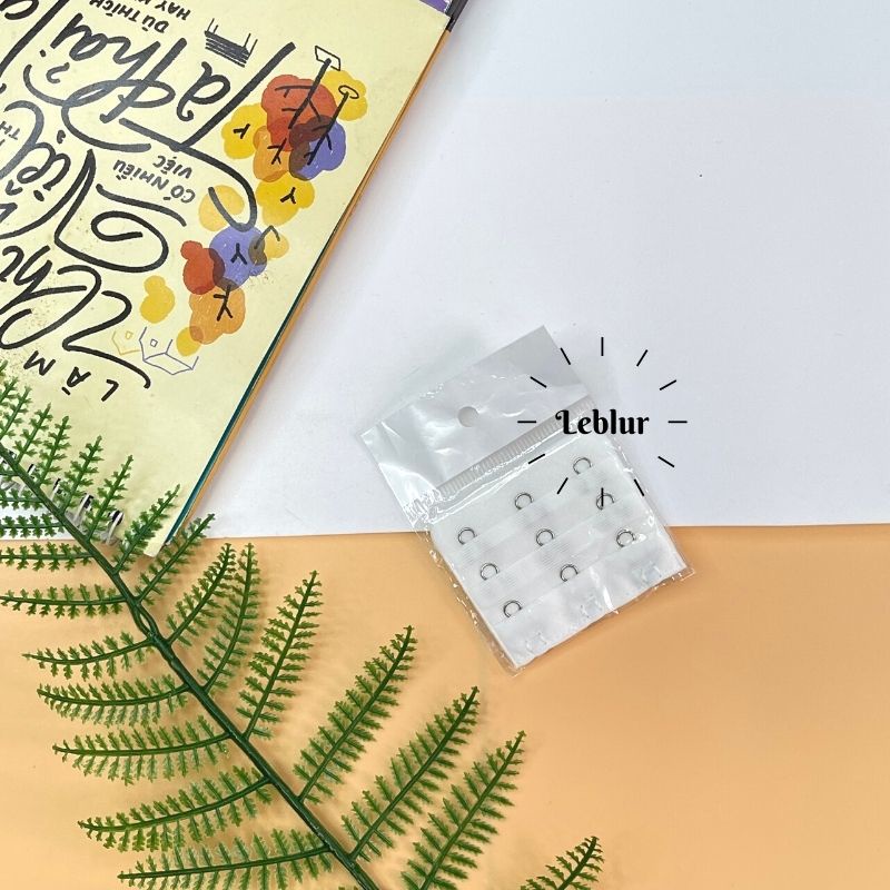 Nối áo 3 móc, nối áo đẹp chắc chắn, Leblur