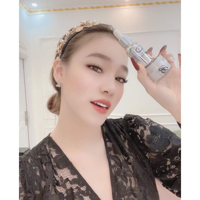 Kem Face 10gram Serum PB