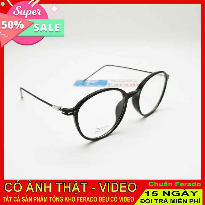 Gọng kính mắt cận