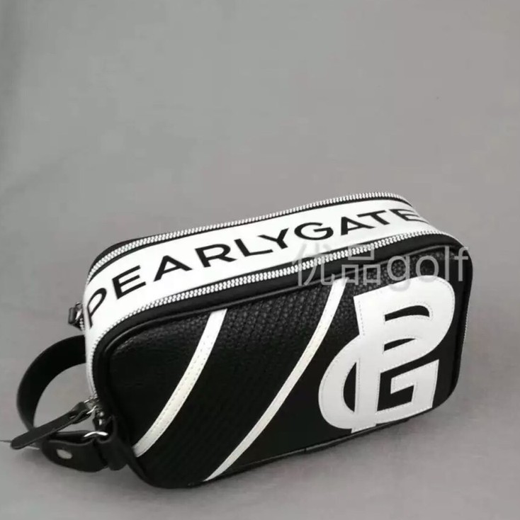 Túi Cầm Tay Chơi Golf Nam Nữ PearyGate