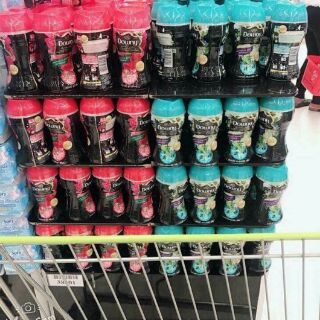 Viên xả thơm downy Thái Lan