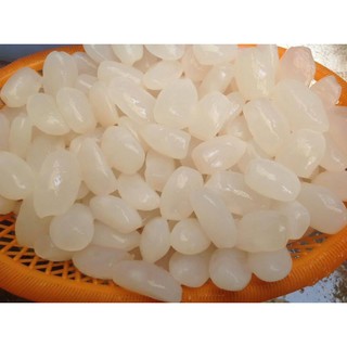 1kg hạt đác tươi sạch Phú yên