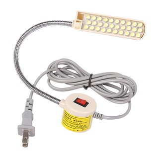 Đèn led gắn máy may 30 bóng