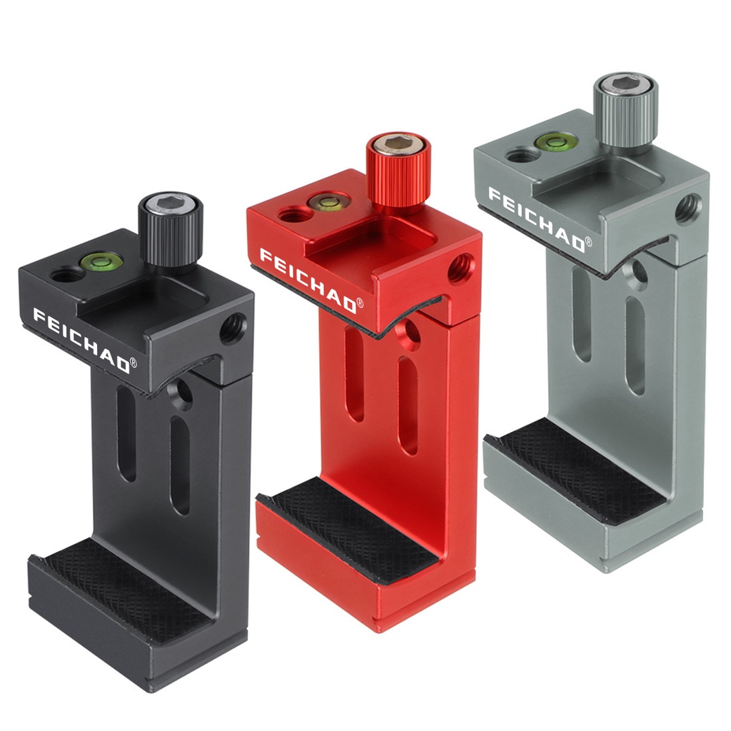 Giá Đỡ Kẹp Điện Thoại / Máy Ảnh GoPro 1 / 4 3 / 8 Chuyên Dụng