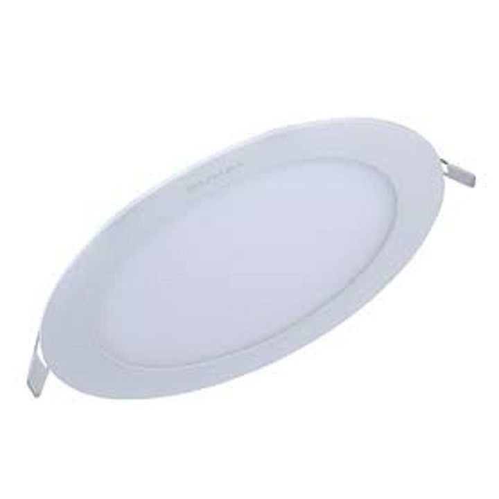 Đèn led panel âm trần 12w - Duhal KDGT512