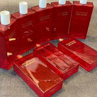 Nước hoa chính hãng Elisabeth Reddoor 100ml edp - tester ko nắp có hộp