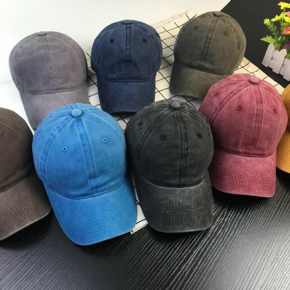 Mũ lưỡi trai nón kết trơn phong cách Hàn Quốc cổ điển unisex thích hợp cả nam nữ cá tính - Hot Shop