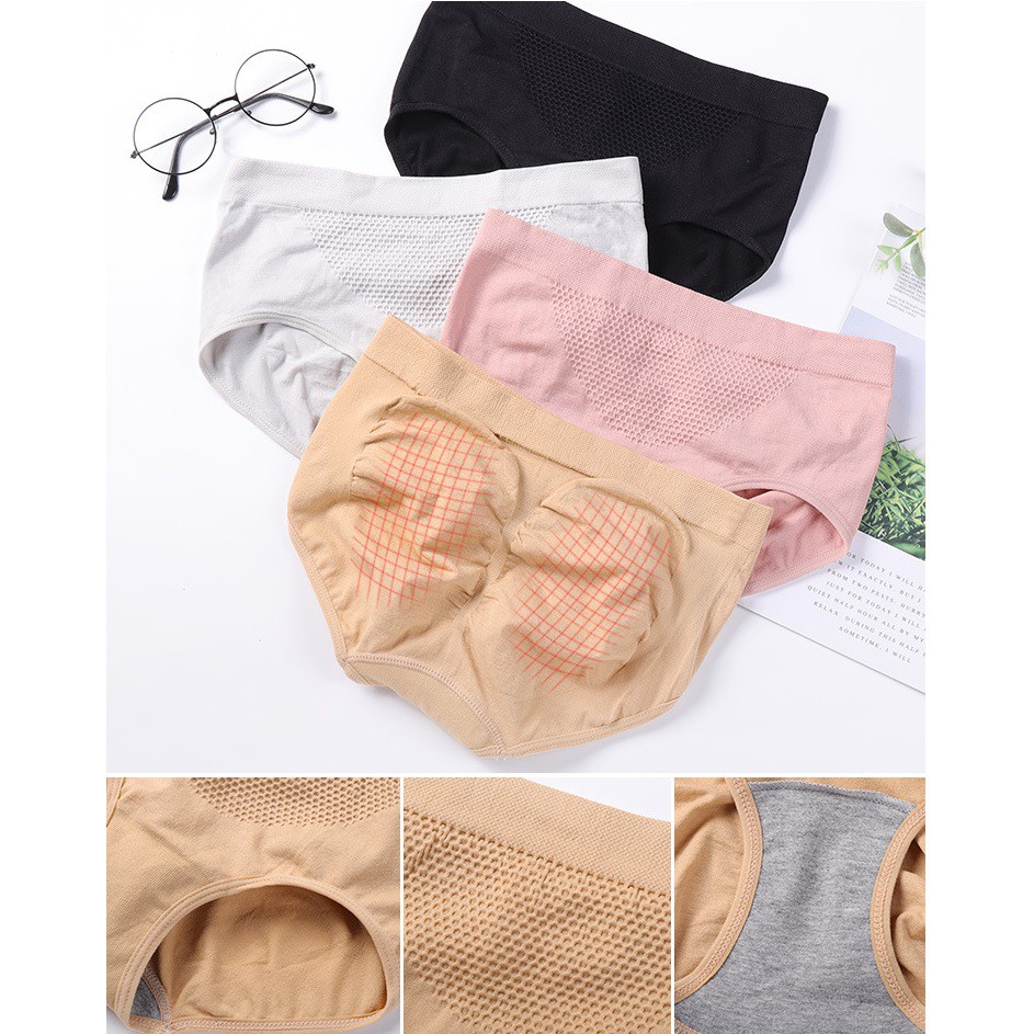 Quần lót kháng khuẩn Nhật Bản BISOKO | BigBuy360 - bigbuy360.vn