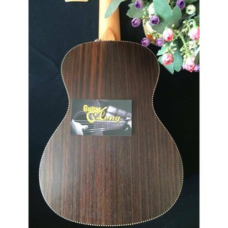 Đàn Ukulele Tenor CL-1200