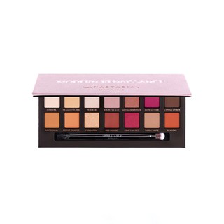 Bảng Phấn Mắt Anastasia Beverly Hills Modern Renaissance