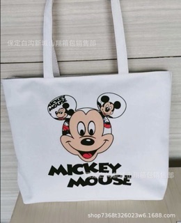 Túi tote Mickey