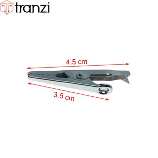 Đầu kẹp cá sấu 2.8cm 3.5cm 4.5cm
