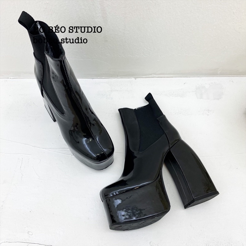 BỐT LỬNG L98 ĐẾ CAO 13.5CM