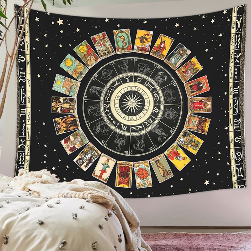 Tấm Thảm Trải Bàn Chơi Game Altar Chất Lượng Cao