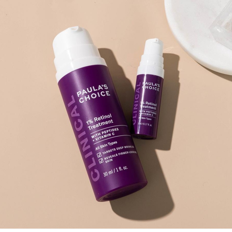 Tinh chất Paula's Choice Clinical 1% Retinol Treatment | BigBuy360 - bigbuy360.vn