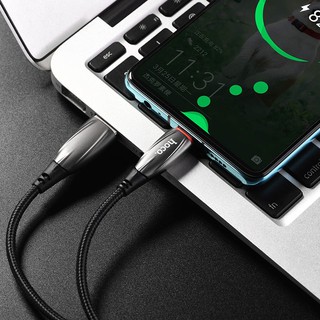 CÁP SẠC MICRO USB HOCO U71