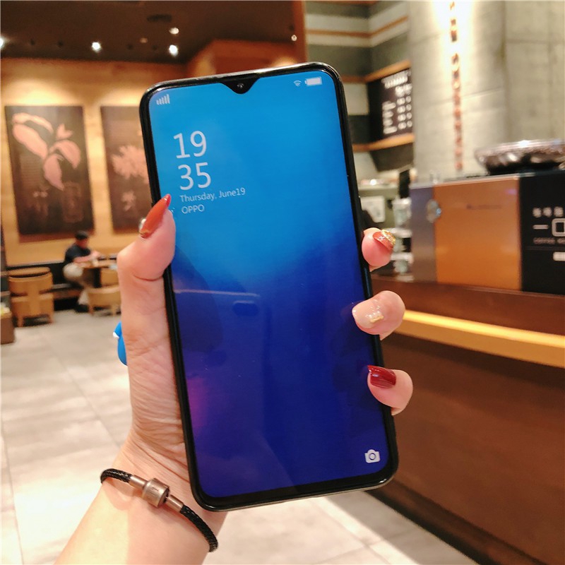 Ốp điện thoại cho Realme 6 Pro 5i  OPPO A52 A92 A31 A91 F15 A5 A9 F11 A5s A7 A3s Realme XT X C2 F9 F5 A83 A1K Reno 3 2 F | BigBuy360 - bigbuy360.vn