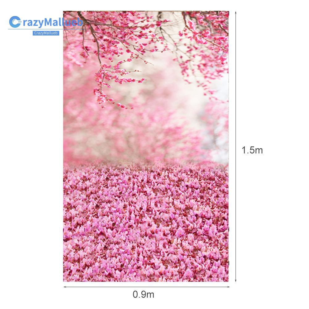 Backdrop Cho Đám Cưới Kích Thước 3x5ft