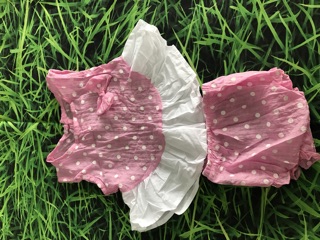 Bộ chip xinh xắn