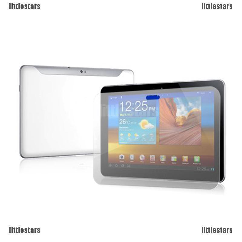 Miếng dán màn hình Galaxy Tab 10.1 P7500