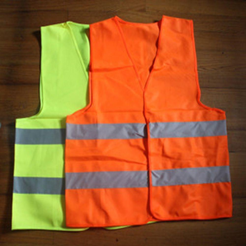 PATRICIA Áo Khoác Bảo Hộ Polyester Không Tay Thiết Kế Mới Cao Cấp Thời Trang