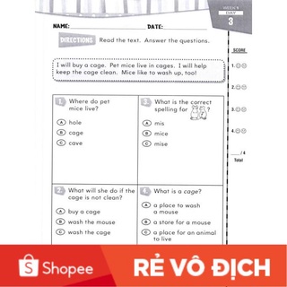 180 Days of Reading -  Full 1- 8