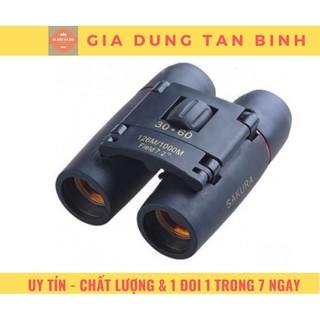 [sale giá tốt] (Giá Tốt ) Ống nhòm sakura 30x60 cực chất [NQ11]