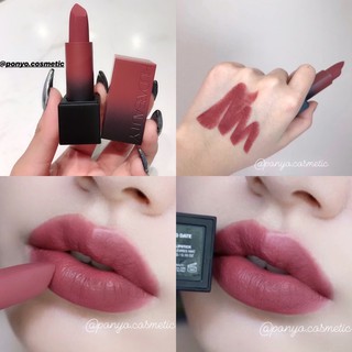 Son lì matte Huda Beauty màu THIRD DAY