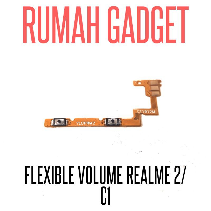 LINH HOẠT TRÊN TẮT Khối Lượng REAL 2 REAL C1/2 NÚT VOLUME REAL C1