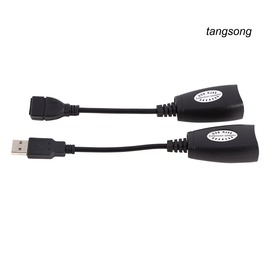 Cáp Chuyển Đổi Từ Cổng Usb Sang Cat5 Cat6 Rj45 Lan