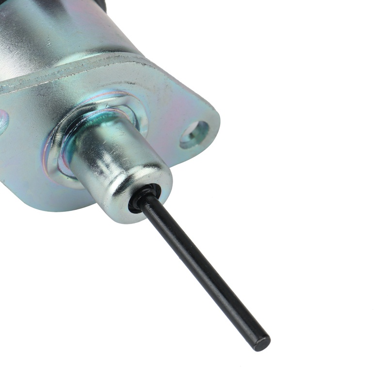 Van Điện Từ 1A084-60012 Cho Động Cơ Kubota Engine V2003 V2203 V2403 V3307 D1503 D1703