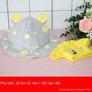 Phụ kiện búp bê vịt