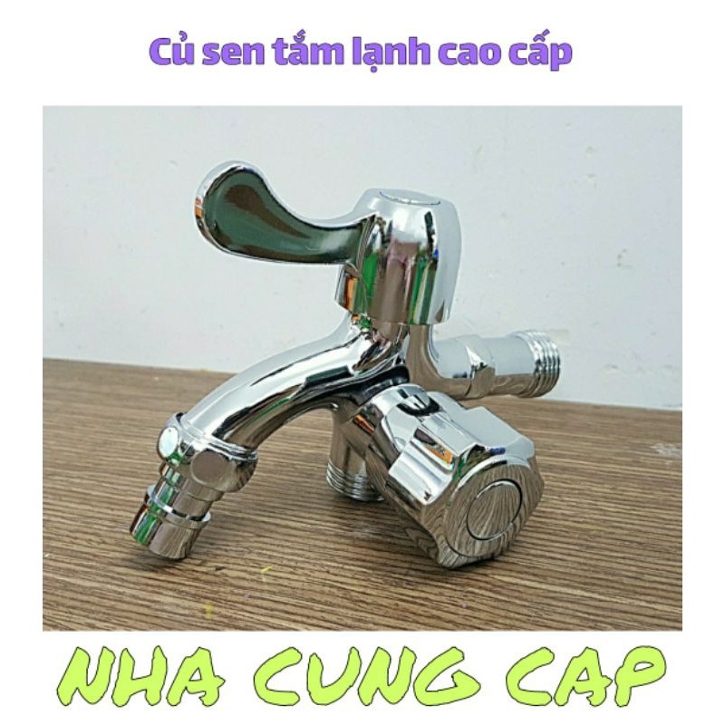 CỦ SEN LẠNH CAO CẤP