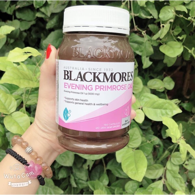 Tinh dầu hoa anh thảo