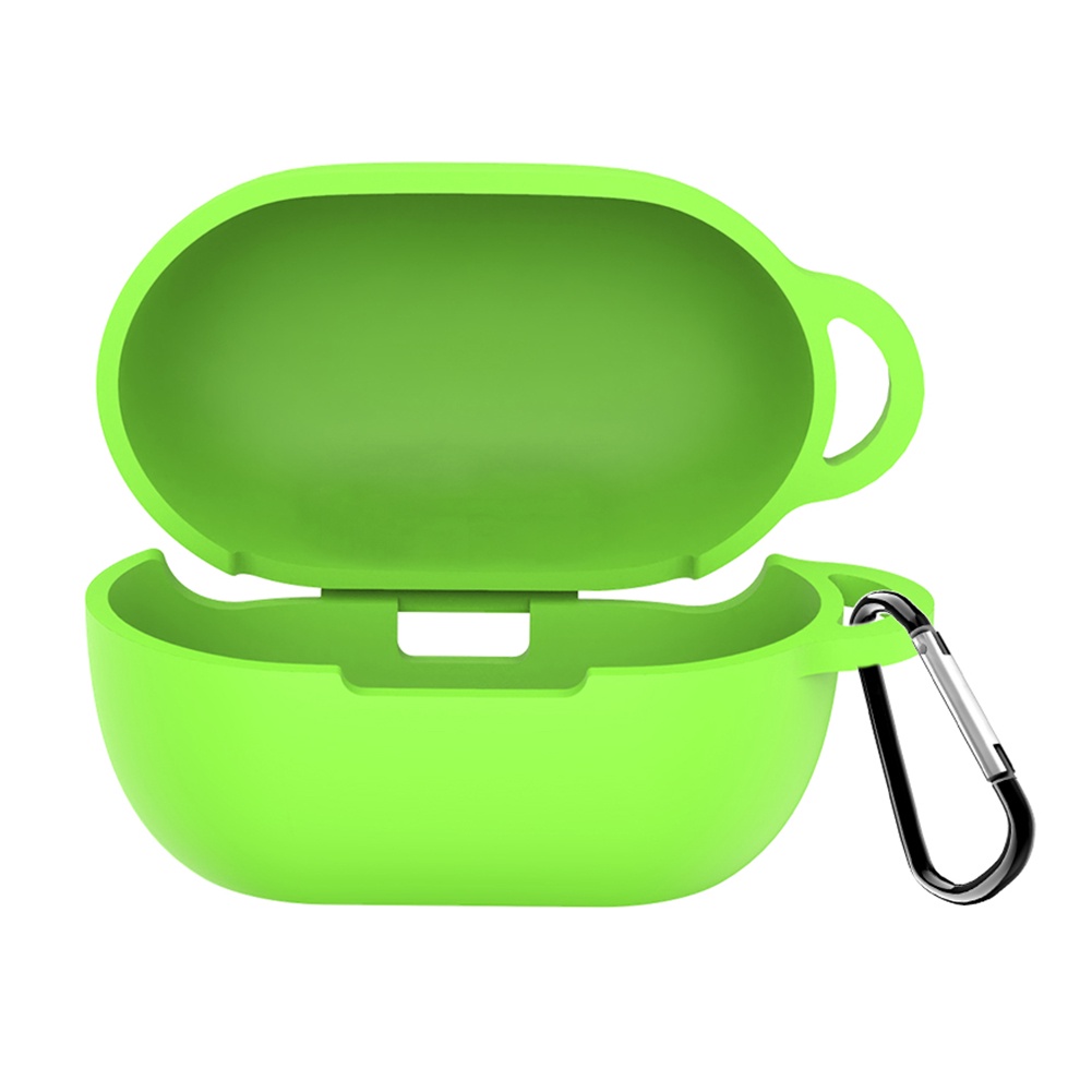 Vỏ Bảo Vệ Hộp Sạc Tai nghe không dây JBL Tune 115 TWS Bằng Silicone Chống Rơi