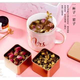 Set quà tặng Hạnh Phúc
