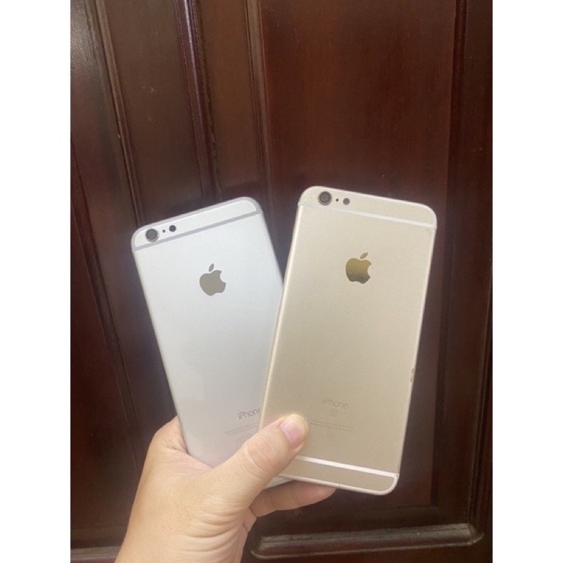Bộ vỏ,nắp lưng sau IP 5,5s,6,6s,6 Plus,6Plus,6s Plus,6splus,7,7 Plus,7Plus,8,8 Plus,8Plus,X ít xước