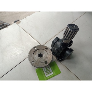 Bộ Láp cầu Xe Ba Bánh ( Xe Lôi )