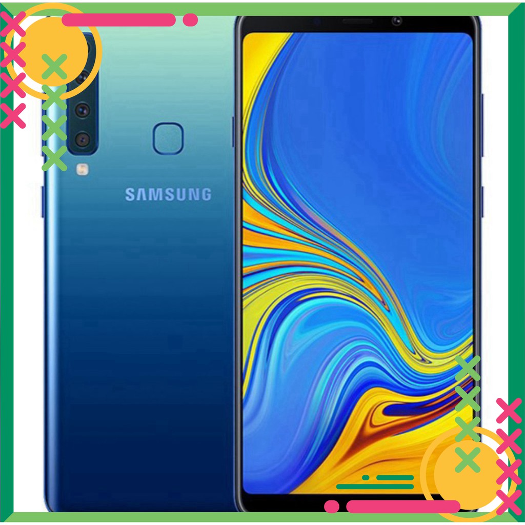 [Hot] Điện thoại Samsung A9S