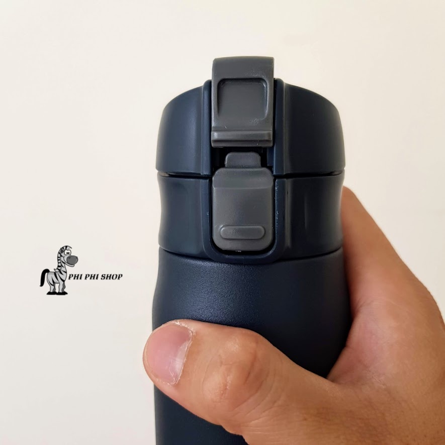 Bình Giữ Nhiệt Lock&Lock 480ml Symphony Tumbler LHC6150