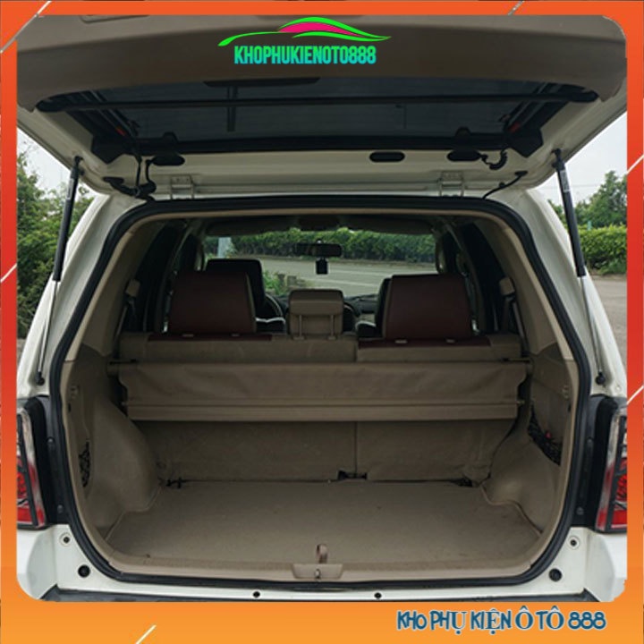 Ty cốp Ford Escape thanh thủy lực hỗ trợ mở cốp tự động