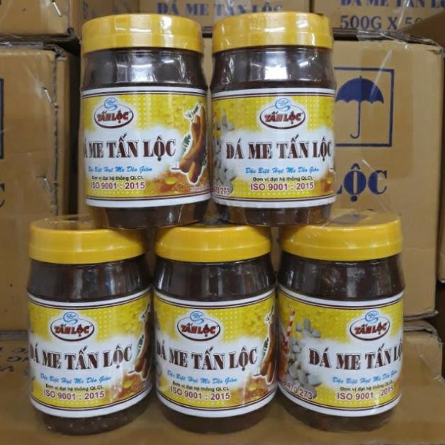 ĐÁ ME TẤN LỘC [500G/900G]