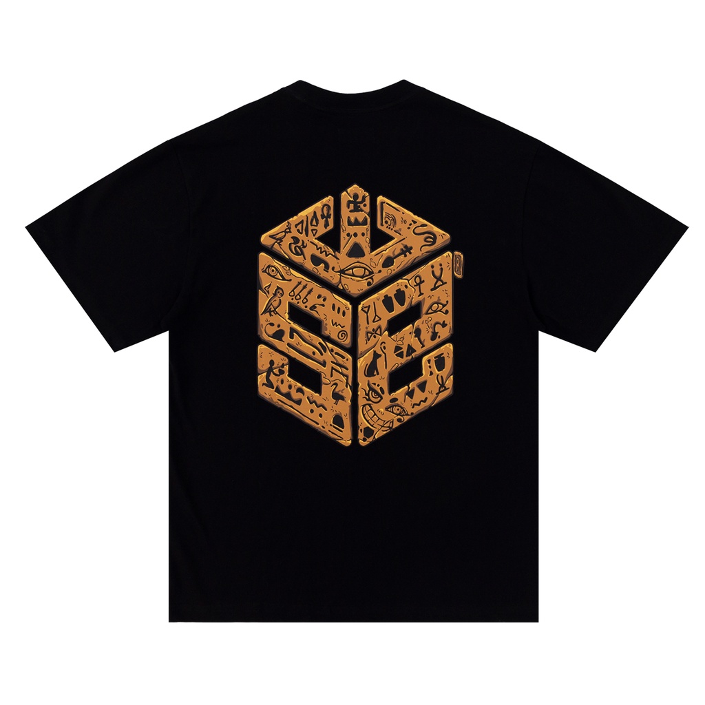 Áo thun Levents LVS LOVEYOU300K SPECIAL TEE form rộng tay lỡ