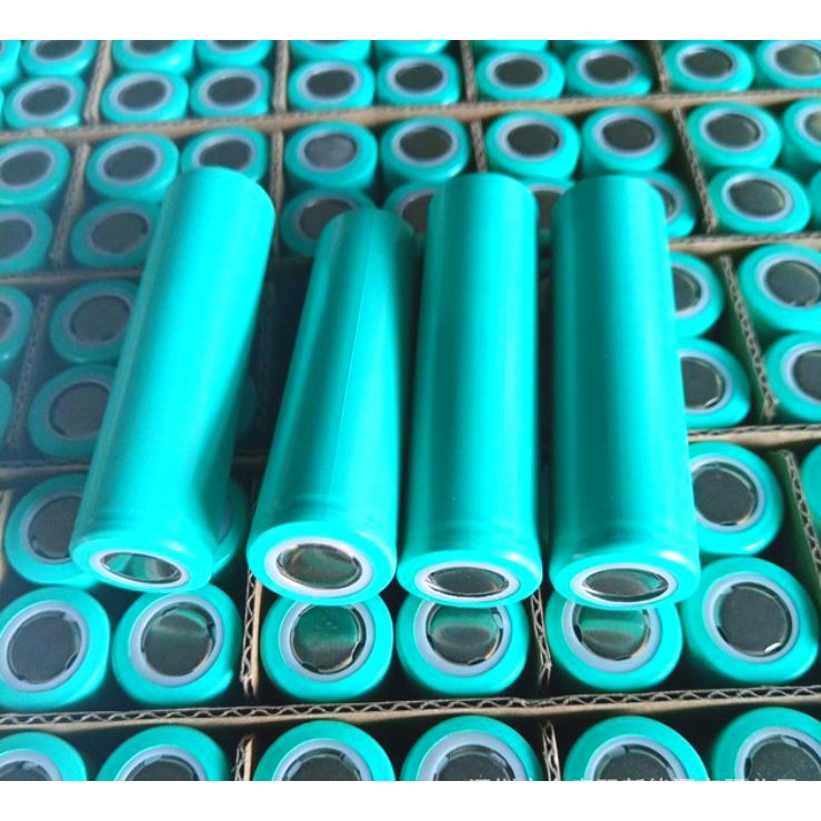 Cell Pin  18650🌈 9900mAh 10C🍂Pin lithium🍁lắp Quạt/ / sạc dự phòng / đèn pin.