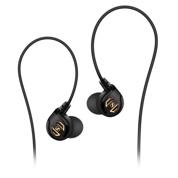 Tai Nghe Sennheiser IE 60 - Bảo Hành Chính Hãng 24 Tháng