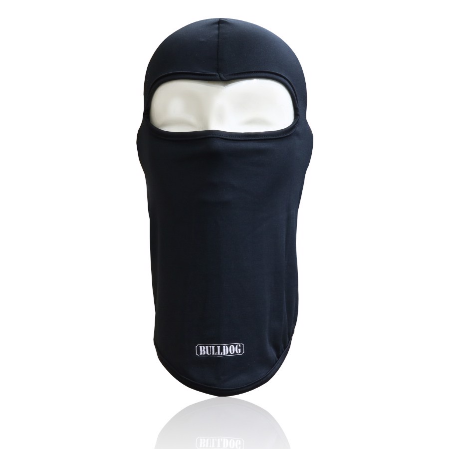 Khăn trùm đầu ninja Bulldog - Vải mềm và dày dặn - BIKER.176 - Mũ bảo hiểm chính hãng Vũng Tàu