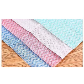 CUỘN GIẤY VẢI KHÔNG DỆT TIỆN LỢI