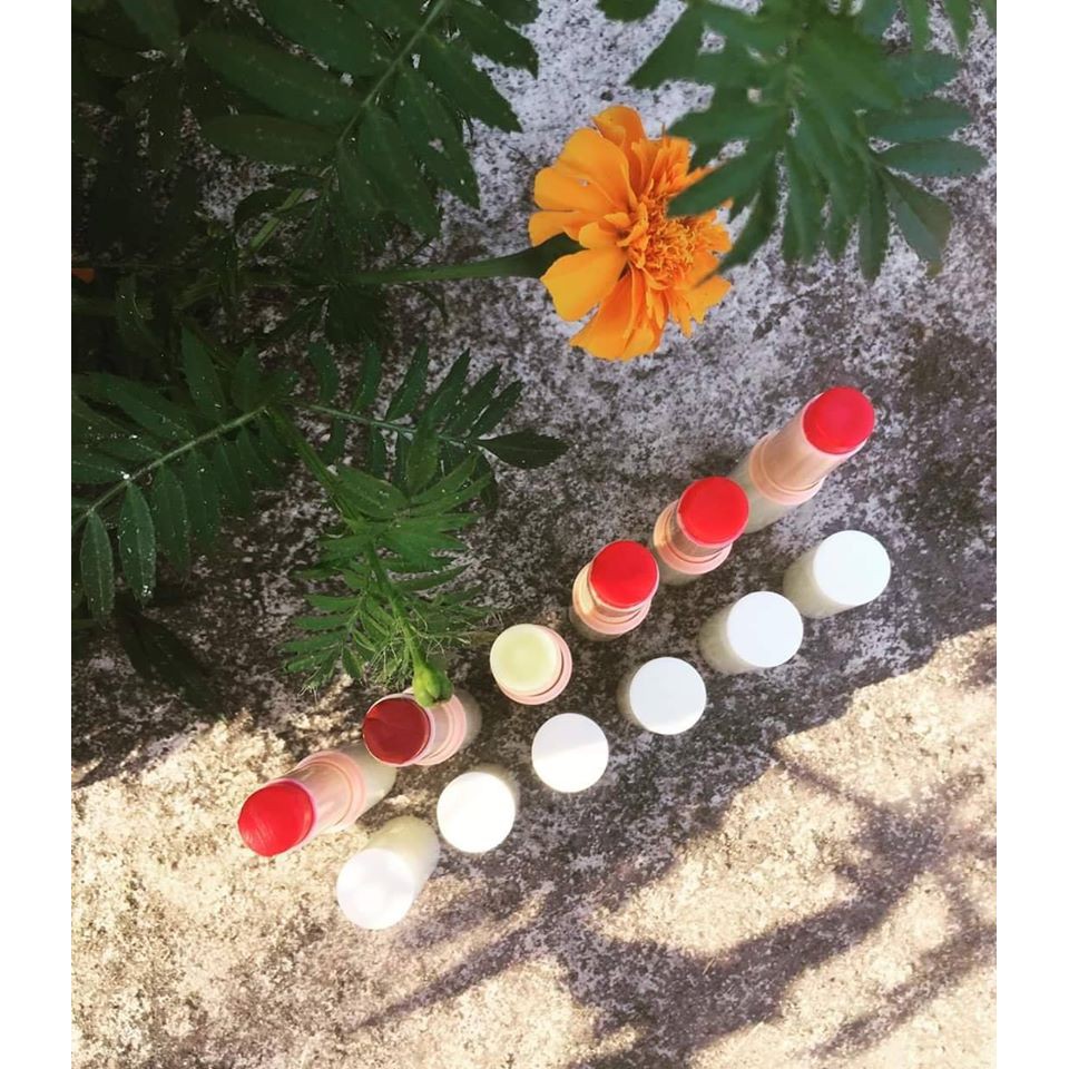 💄 💋  Son dưỡng nghệ Haldi - Epis Màu Cam 💄 💋 | BigBuy360 - bigbuy360.vn