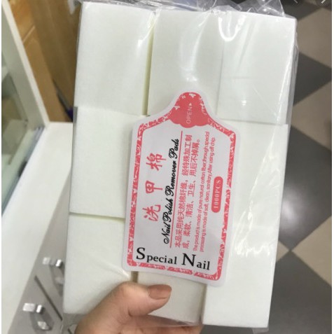 Giấy lau gel nail , giấy lau gel cứng