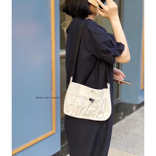 TÚI VẢI SAYCHEESE FLAT BAG